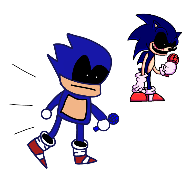 my fan made too slow