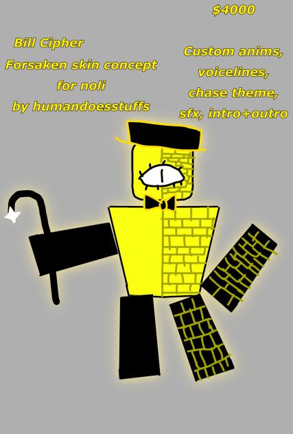 skin concept for noli… again