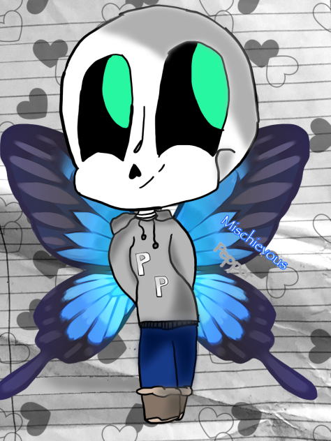 Pepper Sans