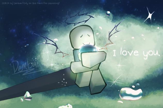 ♪ ᴊᴜꜱᴛ ʟᴇᴛ ♪