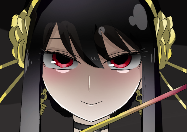 ヨルさん