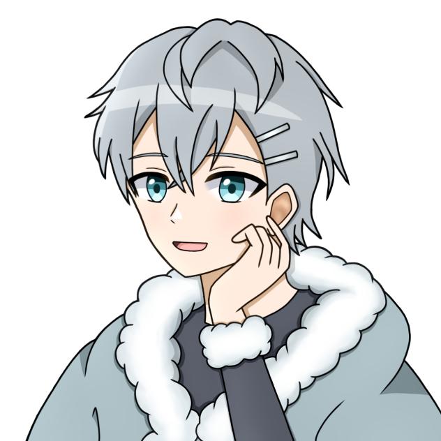 ヒロ（カラフルピーチ） - ibisPaint