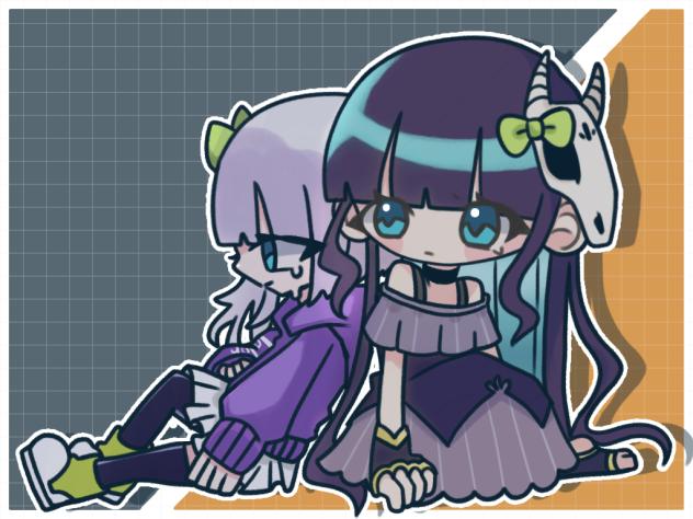 めめレイ