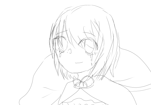 あたしってほんとバカ