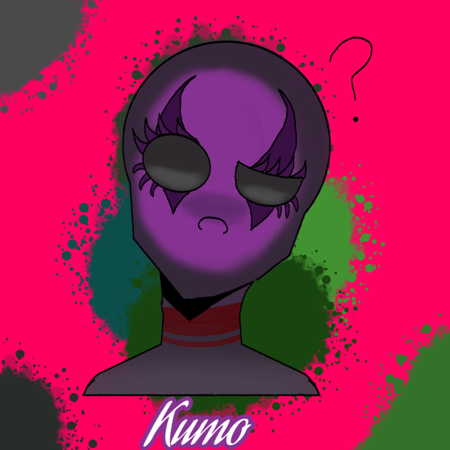 Kumo!
