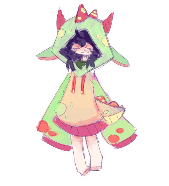 dinosaur luna
