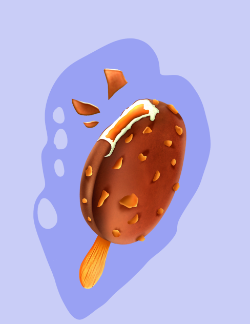 practice ice cream 2