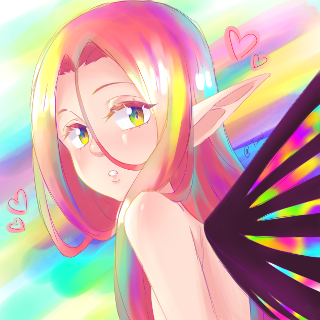 Gloxinia