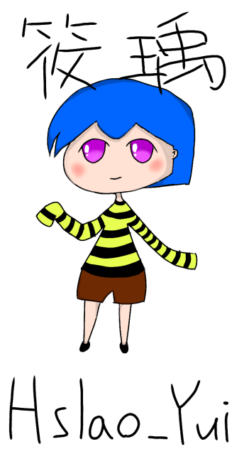 YT  Hslao_Yui