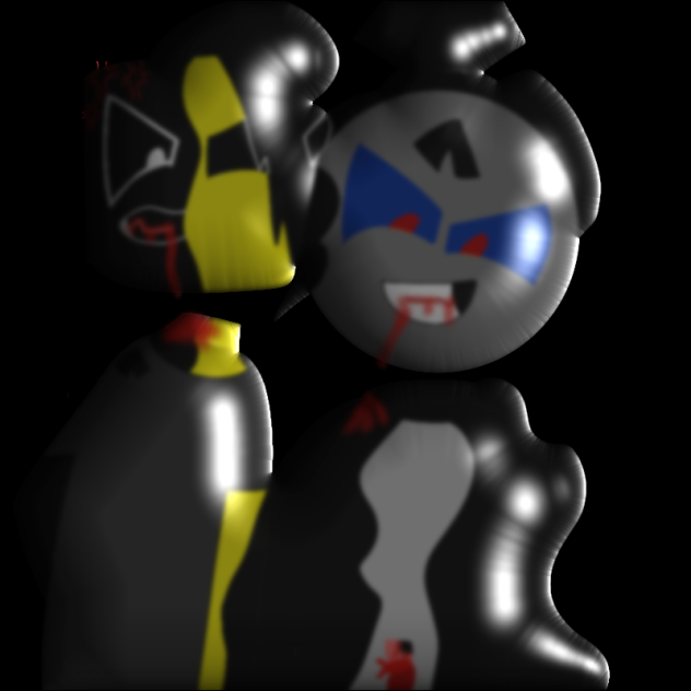The Kids - ibisPaint