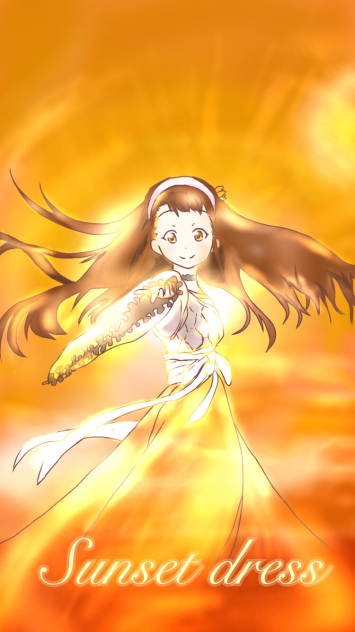 小野寺小咲  最終編集版