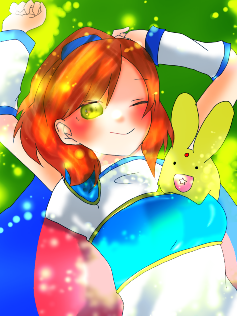 アルル