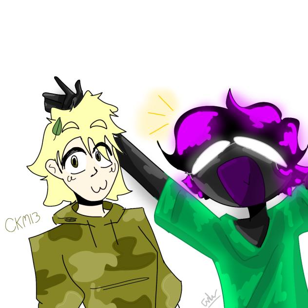 Collab with CKM13
