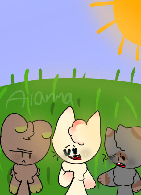 Friendship