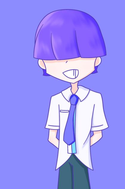 資料無しで一回描いたことあるだけのキャラをうろ覚えで描く!!