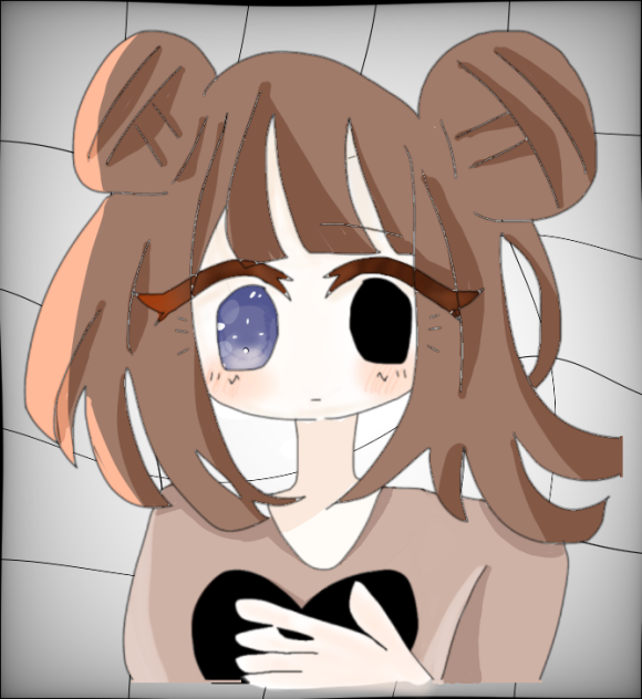 悩みをその手に抱えて
