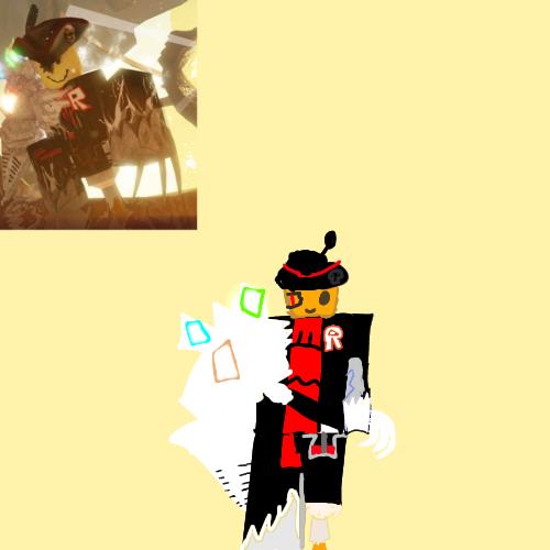 Gasharpoon