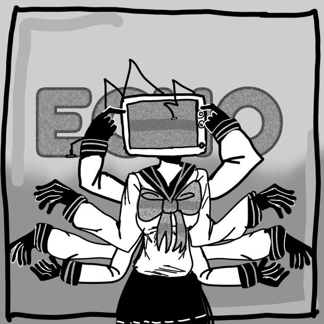 📺🌑ECHO🌑📺