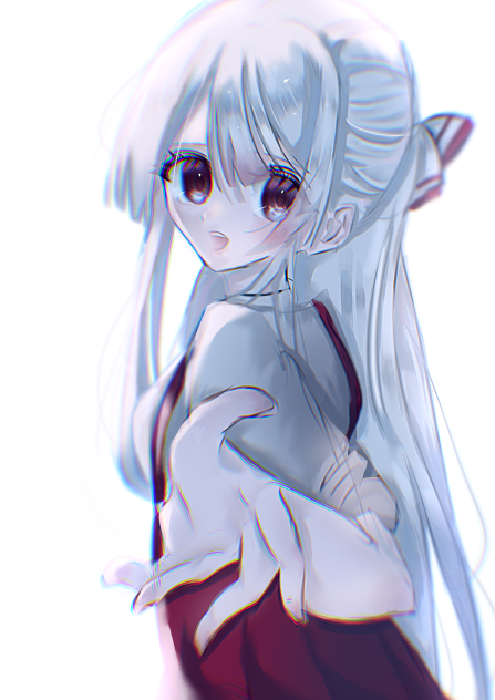 10月5日は妹紅の日