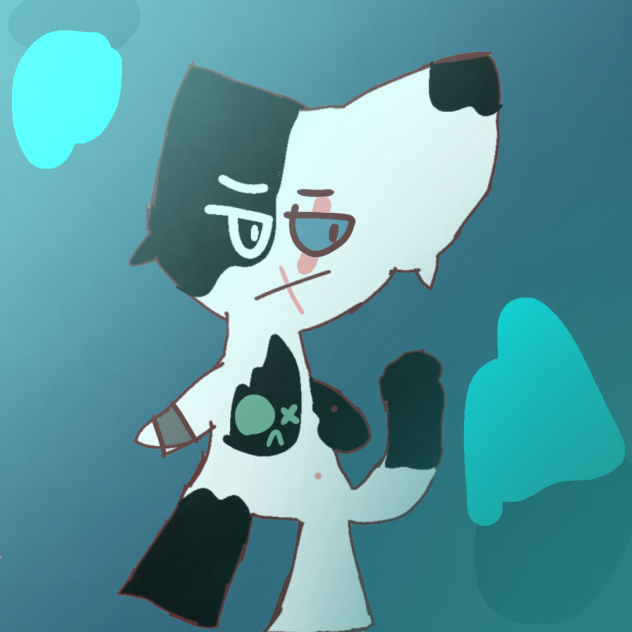 H A L F - G O O