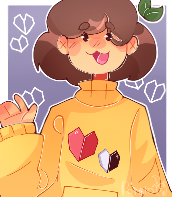 ✨💚Gift for Mel_1932💚✨