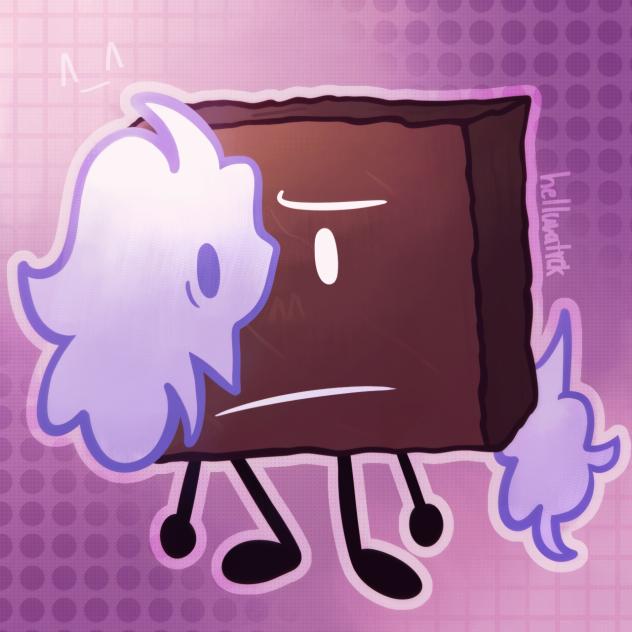 BROWNIE