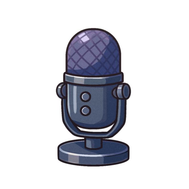 Microphone 2