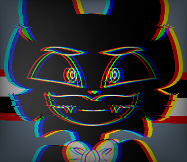 Shadow Bonnie