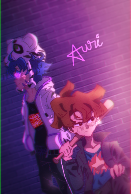 Alleyway