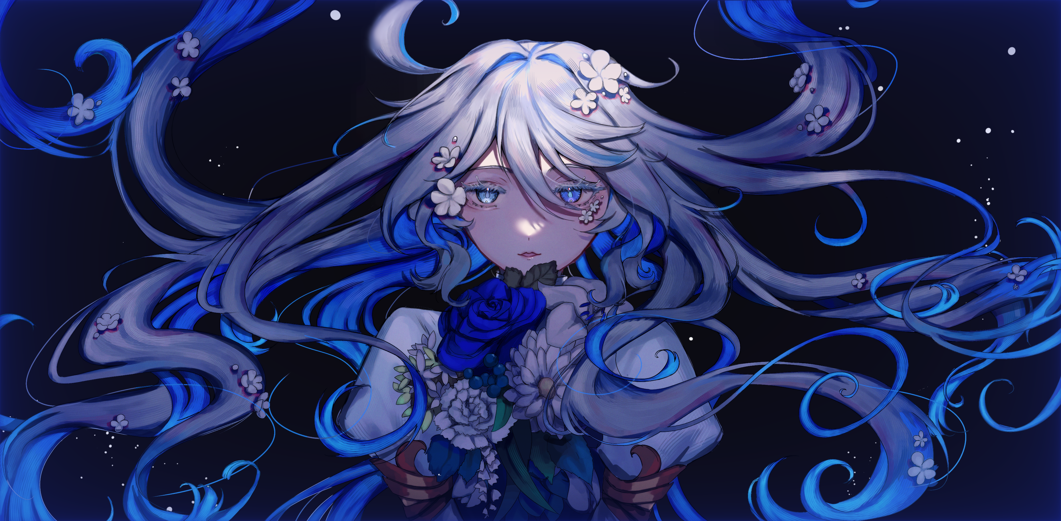 フォカロルス - ibisPaint