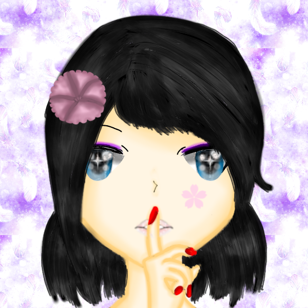 Secret Beauty