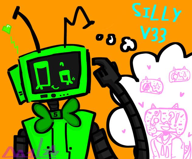 Silly v33