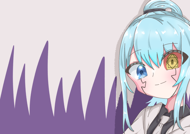 レイザーくん