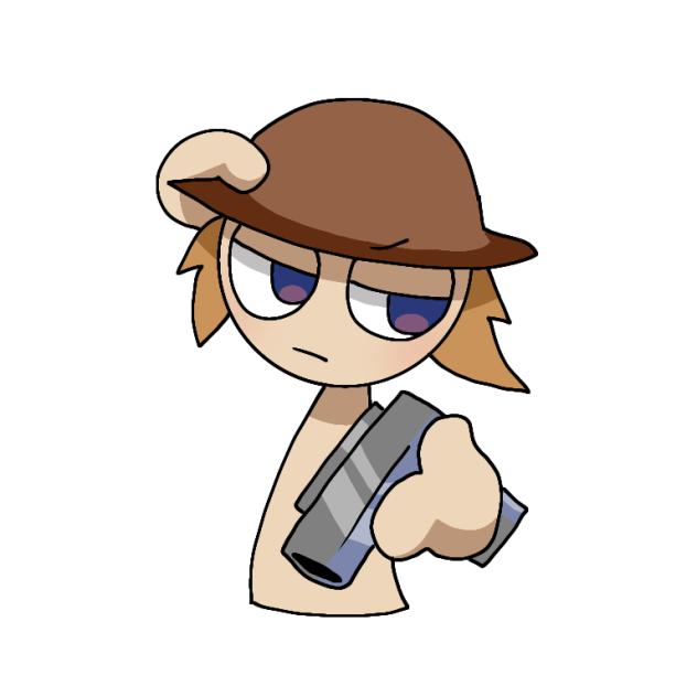 タナーさん