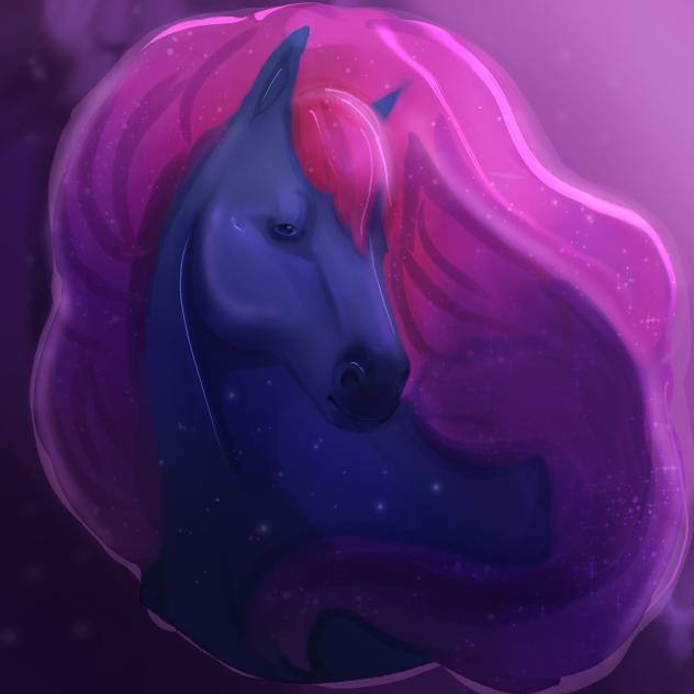 ✨⭐️🐴