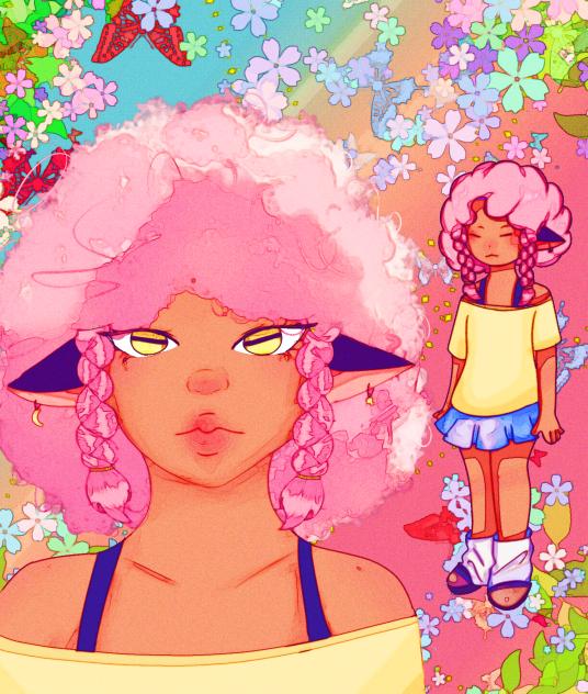 ✨Sheep⭐