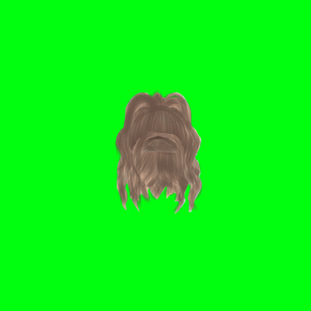 Roblox girl hair edit
