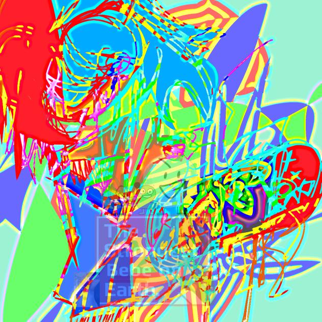 ⚠️TW REALLY EYESTRAIN!⚠️ my object sona