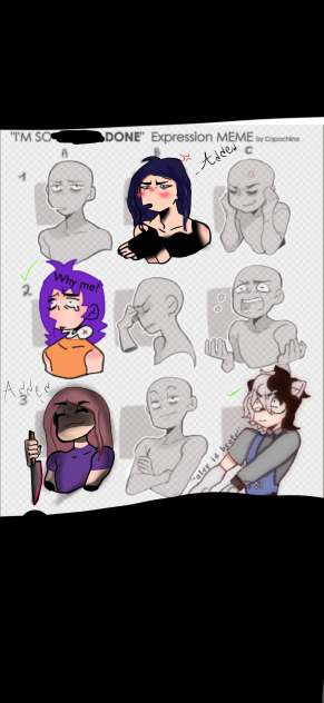 Added another - ibisPaint