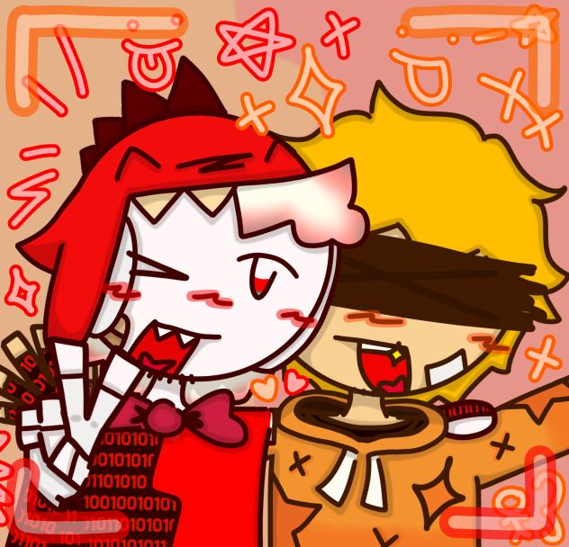 Laugh and Sk3tch !!