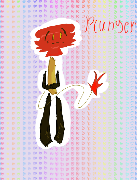 🪠Plunger🪠!!