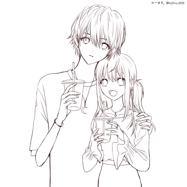 #スターフォール2025(lineart)