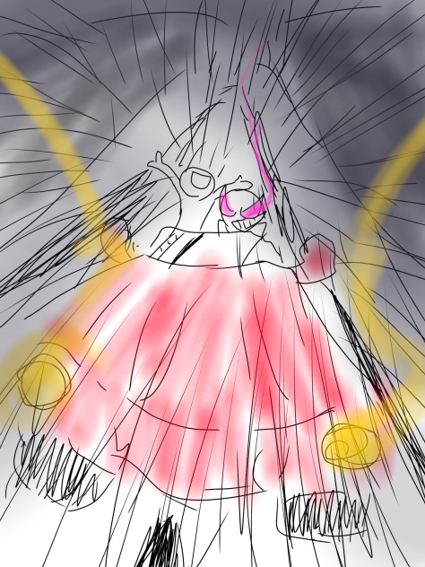 爆走