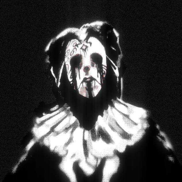 The Jester - ibisPaint