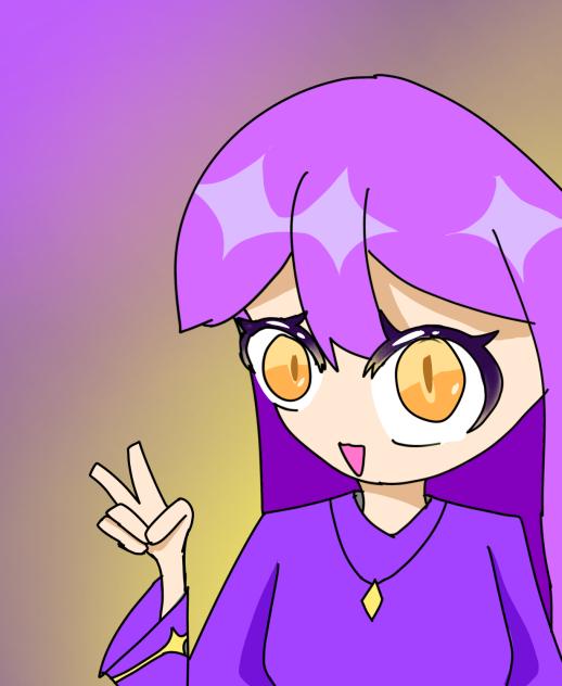 사랑냥님 그림대회 제출