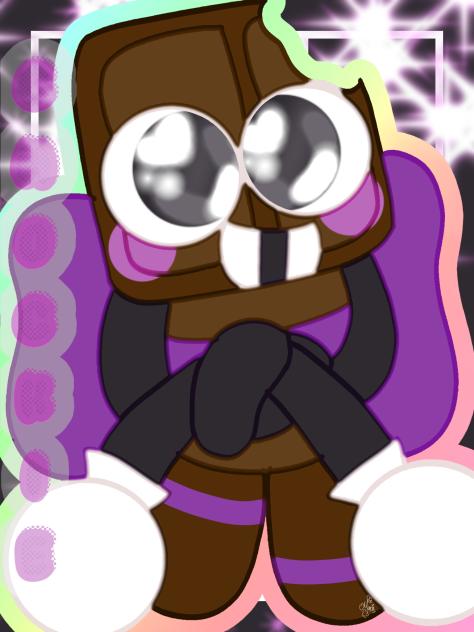 Chockie