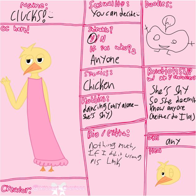 CS for TADC AU