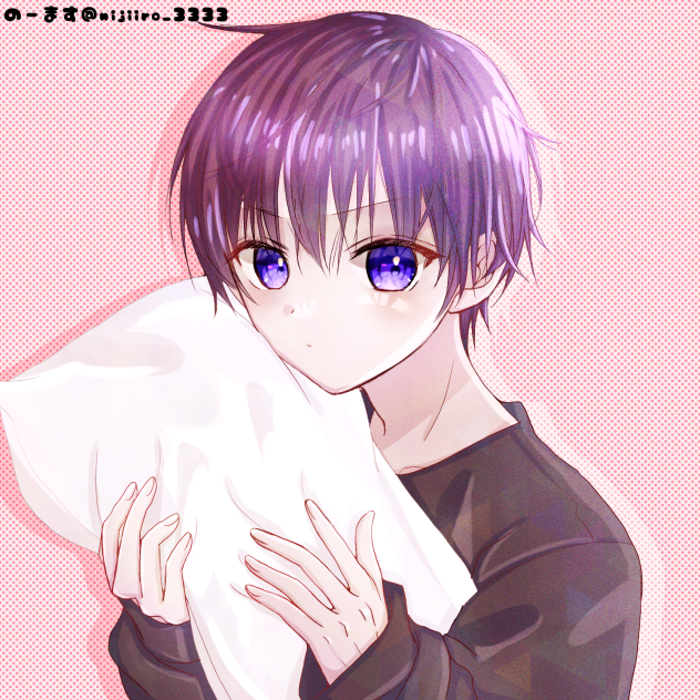 おとこのこ