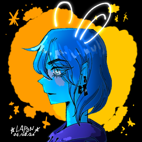 Sans titre 441 - ibisPaint