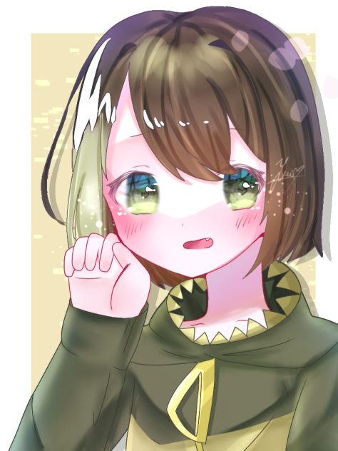 ほたるちゃんへ‼︎‼︎